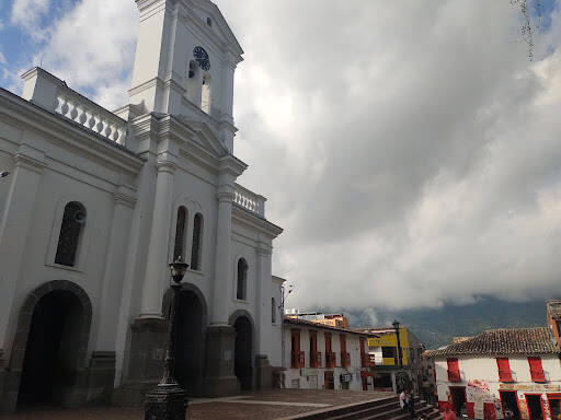 Negocio Parroquia La Inmaculada Concepción De Cocorná