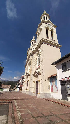 Negocio Parroquia Nuestra Señora De Belen, Belén Boyacá