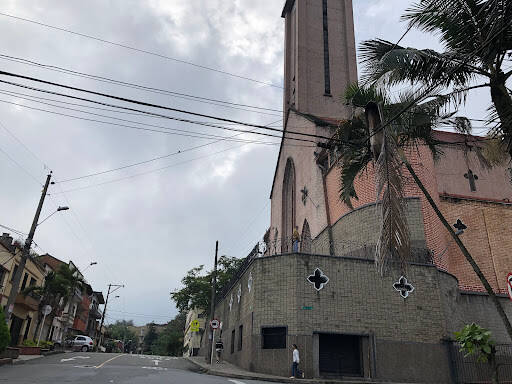 Negocio Parroquia Nuestra Señora De La Medalla Milagrosa