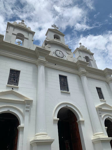 Negocio Parroquia Nuestra Señora Del Rosario