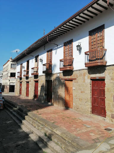 Negocio Parroquia Nuestra Señora Del Socorro Concatedral
