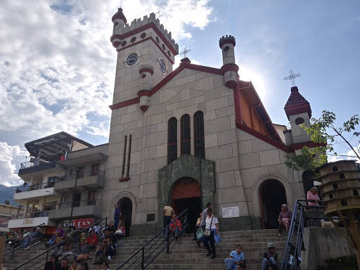 Negocio Parroquia San Antonio De Prado