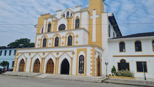 Negocio Parróquia San Francisco De Asis
