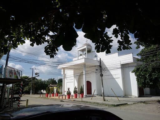 Negocio Parroquia San José Obrero