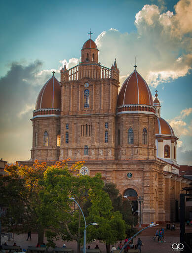 Negocio Parroquia San Pedro De Los Milagros - El Señor De Los Milagros