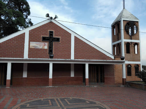 Negocio Parroquia San Roberto Belarmino, Bello