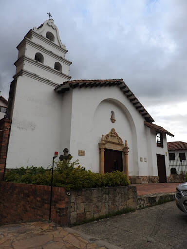 banco Parroquia Santa María La Antigua