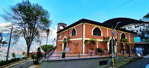 Negocio Parroquia Santo Domingo Savio