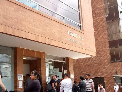 banco Passport Office North Headquarters - Ministry Of Foreign Affairs