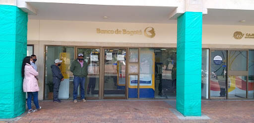 Negocio Pasto Plaza | Banco De Bogotá