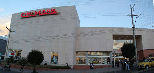 Negocio Pasto Unicentro Mall