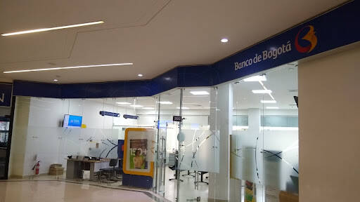 Negocio Pereira Plaza | Banco De Bogotá