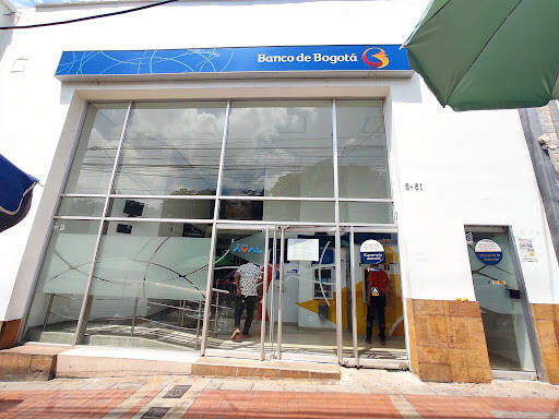 Negocio Piedecuesta | Banco De Bogotá