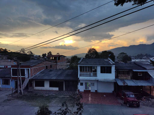 Negocio Piendamó Cauca