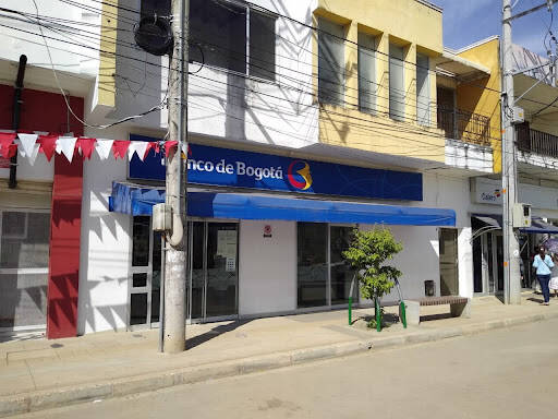 Negocio Planeta Rica | Banco De Bogotá