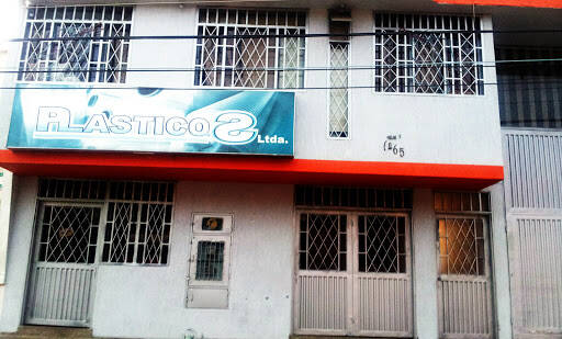 Negocio Plasticos S.A.S