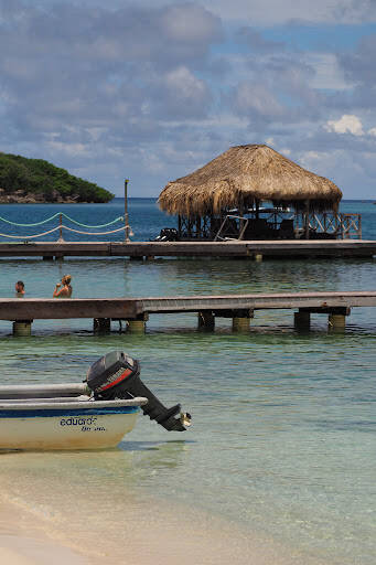 banco Playa Libre