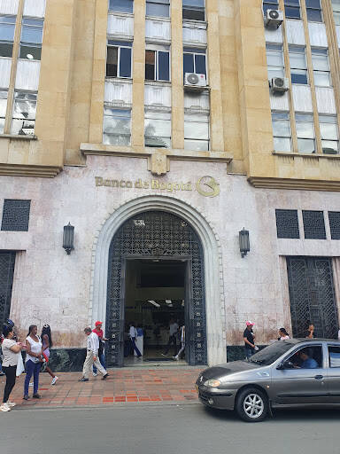 Negocio Plaza De Caycedo | Banco De Bogotá