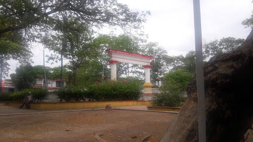Negocio Plaza De La Constitucion, Natagaima, Tolima, Colombia