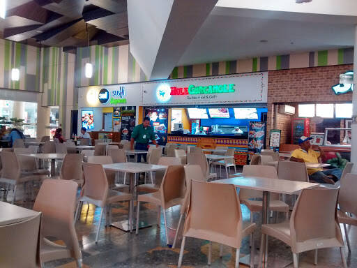 Negocio Plazoleta De Comidas Cc Alamedas Del Sinú