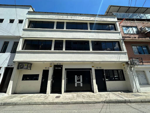 Negocio Poblado Suites By Lifeafar