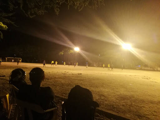 Negocio Polideportivo Barrio Morichal