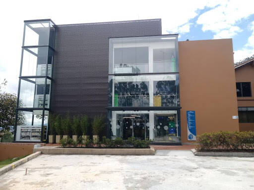 banco Politécnico Grancolombiano