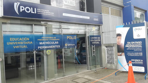 banco Politécnico Grancolombiano