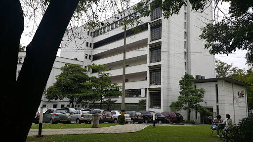 Negocio Pontifical Bolívarian University