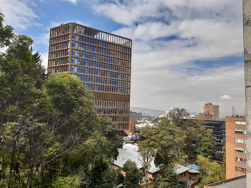 banco Pontifical Javierian University