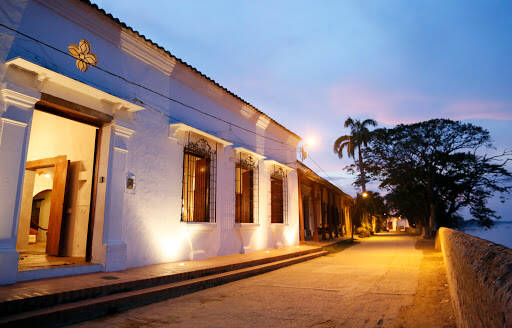 banco Portal De La Marquesa