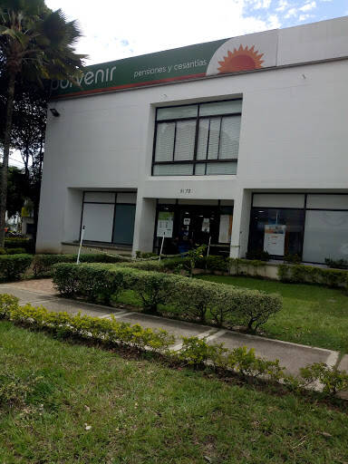 Negocio Porvenir