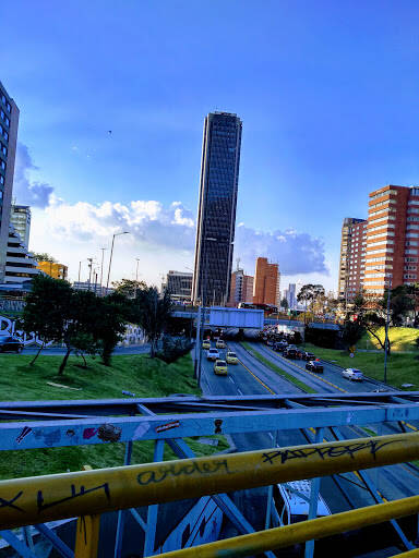 banco Porvenir - Centro Internacional