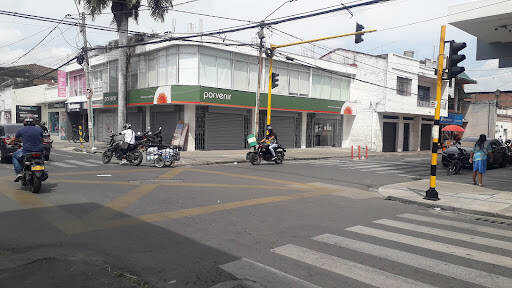 Negocio Porvenir Pension And Severance Palmira