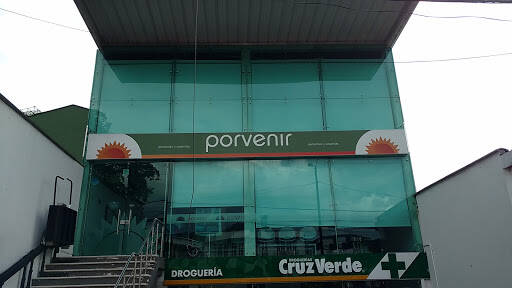 Negocio Porvenir Villavicencio