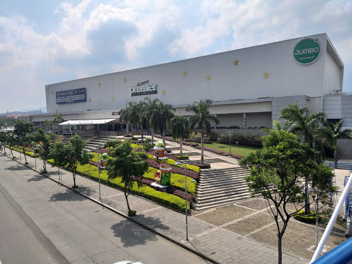 Negocio Premier Limonar Mall