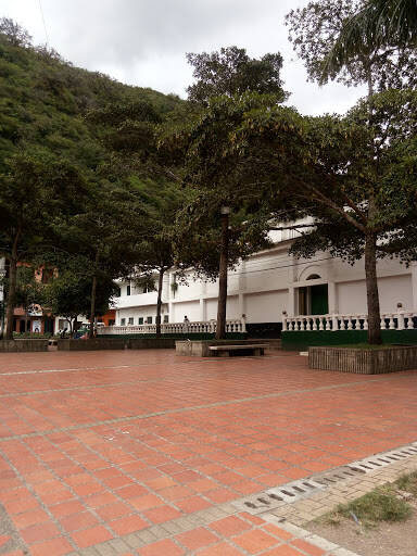 Negocio Principal Park