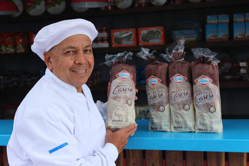 banco Productos Ramo
