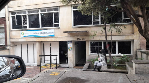 banco Promoambiental Distrito S.A.S Esp