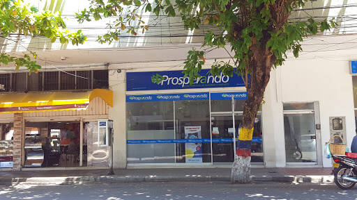 Negocio Prosperando