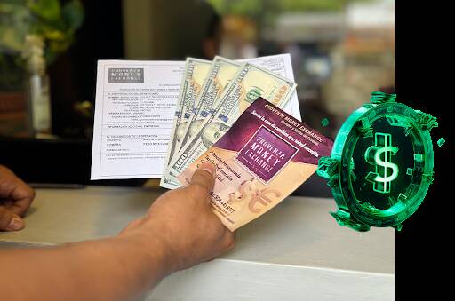 Negocio Provenza Money Exchange