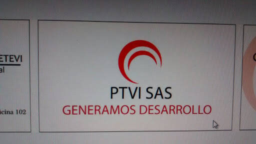 banco Ptvi Sas
