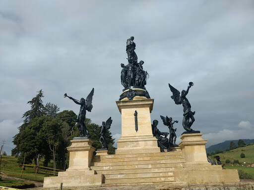 Negocio Puente De Boyacá