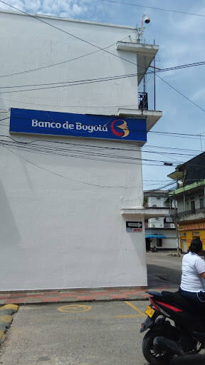 Negocio Puerto Berrío | Banco De Bogotá
