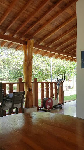 Negocio Puerto Gutierrez