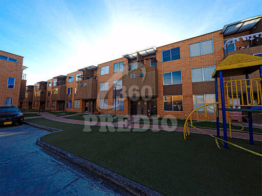 Negocio Puerto Madero Parque Residencial