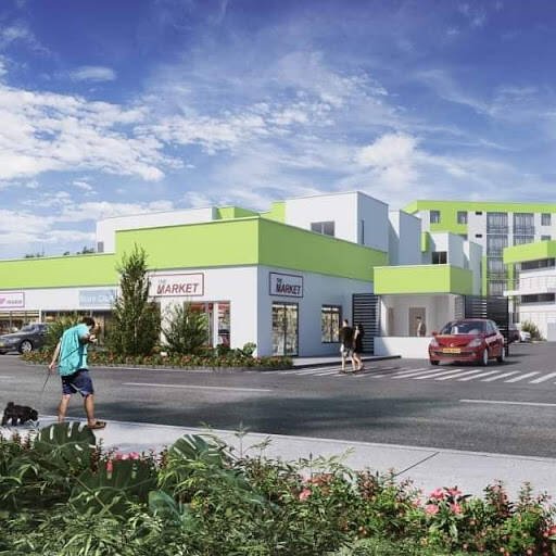 Negocio Pulso Inmobiliaria Y Constructora