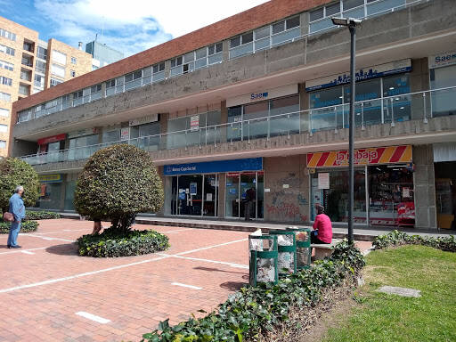 banco Punto 72