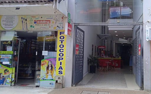 Negocio Punto De Pago Villeta