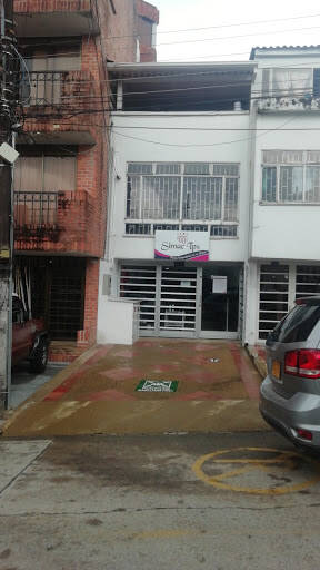 Negocio Punto Red